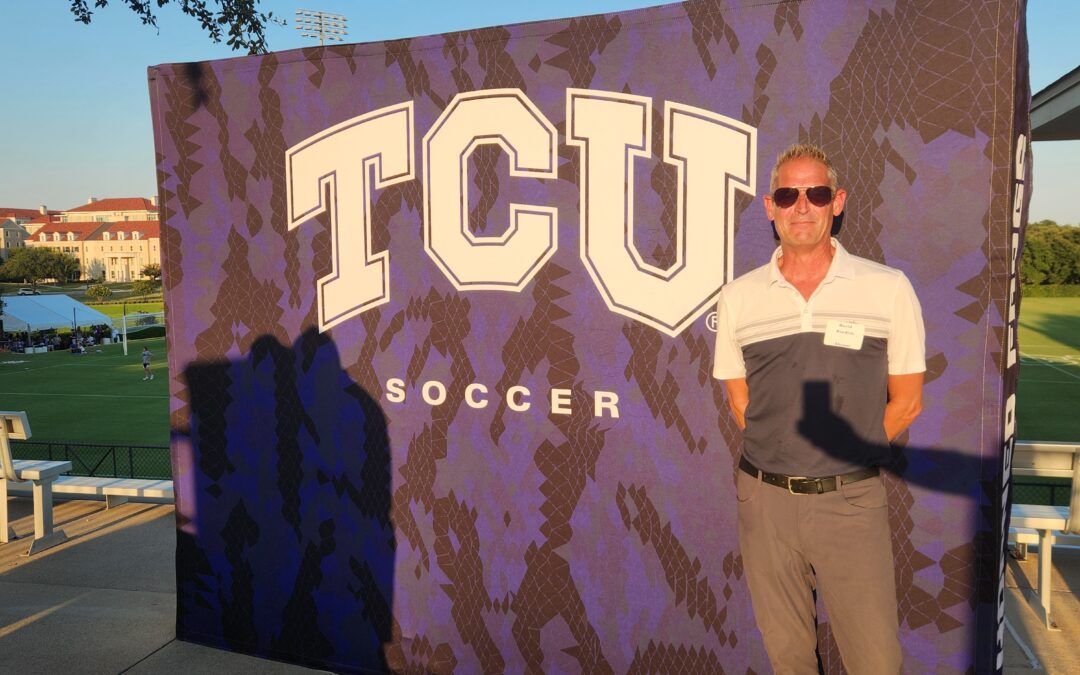 TCU Soccer Alumni 2024